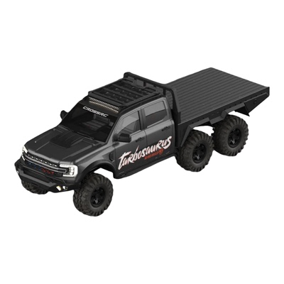 CROSSRC暴龙特暴龙1/5遥控攀爬车