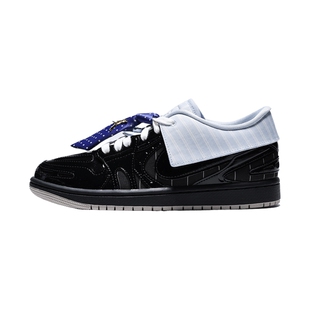 尖货丨NIKE耐克女子AIR JORDAN 1运动休闲板鞋篮球鞋IR7554-001