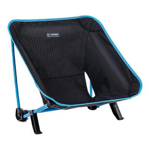 Helinox Incline Festival Chair 可调节地面椅露营便携户外休闲