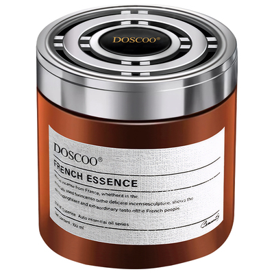 [央ma力荐]车载固体香膏持久留香