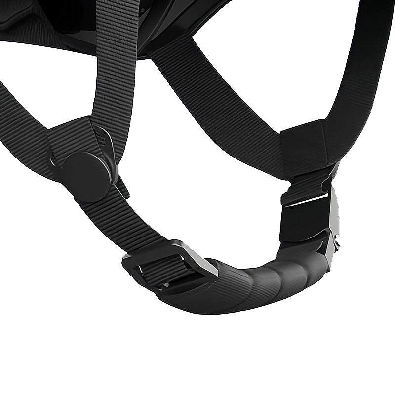 电动车头盔下巴托护垫带子摩托车电瓶车自行车头盔扣带通用配件