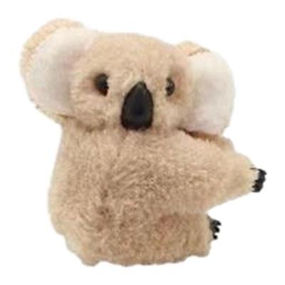 毛绒抓夹新鲜出炉树袋熊日韩可爱