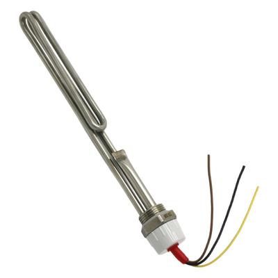 太阳能螺纹式电加热棒功率齐全