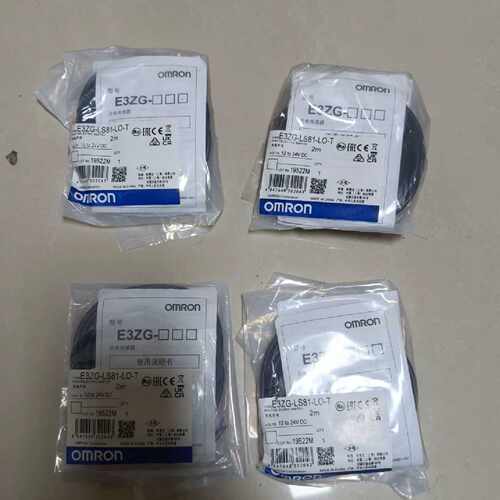 议价欧姆龙   E3ZG-LS81-LO-T   光电开关   全新正品   需要议价
