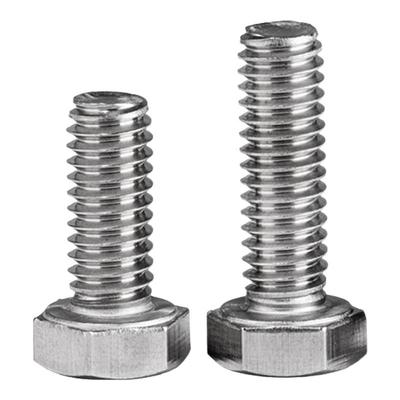 螺栓工厂直营出口品质非标定制