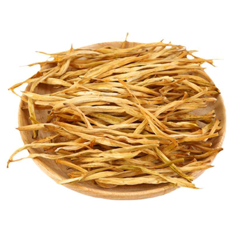 央妈推荐2025黄花菜干货产地直销