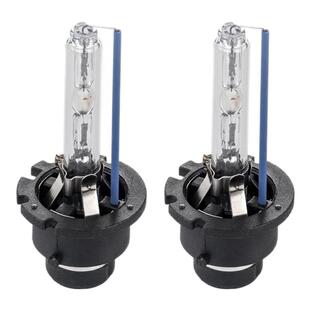 D2C/D2S/D2R/D4S/D4R氙气灯泡 汽车交流氙气灯35W/55W HID疝气灯