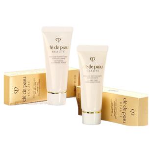 cpb肌肤之钥洗面奶中小样20ml 清爽控油保湿滋润深层清洁洁面膏