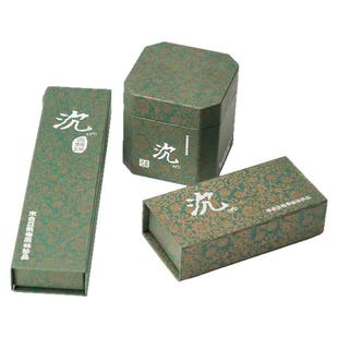 成林星洲沉香古风手工制香中式家居室内随心家用熏香日常礼佛用香