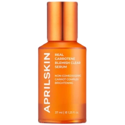 对付粉刺巨好用Aprilskin任何