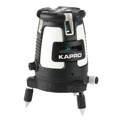 KAPRO/开普路激光水平仪绿光5线