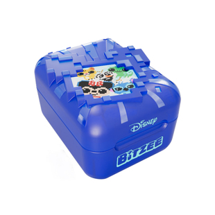 bitzee比斯精灵宠物机2代迪士尼史迪仔玩具电子宠物游戏机礼物