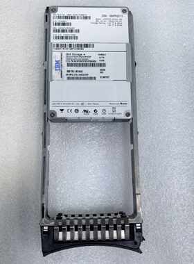 议价IBM DS8800系列 98Y4042 99Y0678 400G SSD 存储固态硬盘