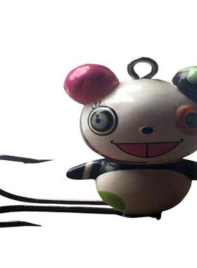 kawa螺旋桨路亚饵新品
