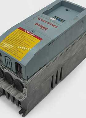 Konecranes DYNAC Vector II PSU055NF104 CSU14 D2V004NF1N14