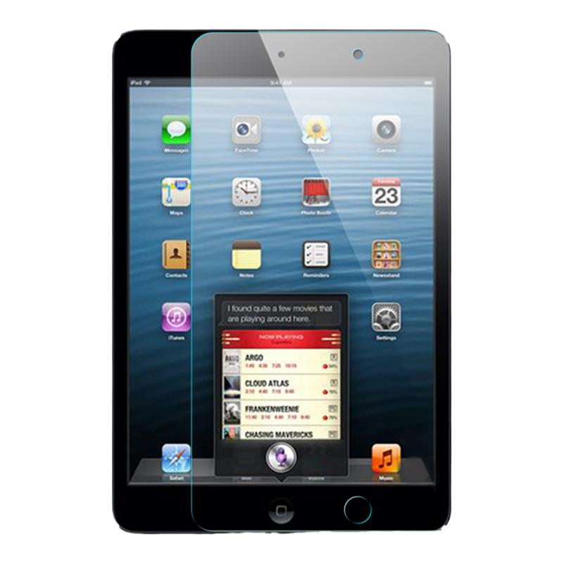 适用苹果iPad Mini钢化膜iPadmini2平板电脑钢化玻璃膜mini3保护贴膜mini4高清迷你5防爆mini6