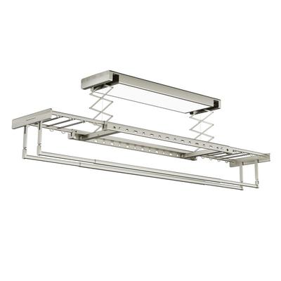 超薄TOP好太太电动晾衣架1186