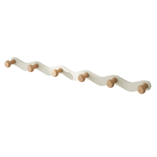 挂衣钩墙上壁挂免打孔入户玄关挂钩高级挂衣服衣帽架次净衣挂衣架