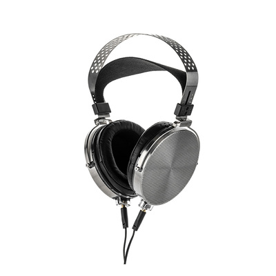 顺丰好礼!水月雨PARA2头戴式耳机