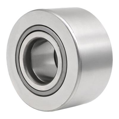 日本BFP进口轴承 NATV6PP NART6UUR 尺寸:6*19*12滚轮支撑滚针