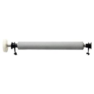 适用 TSC T-4403 4402E 4503E胶辊G210 310 T200A T300A橡胶辊轴