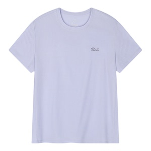 361运动T恤女装2026夏季新款速干透气女士运动短袖轻薄瑜伽运动服