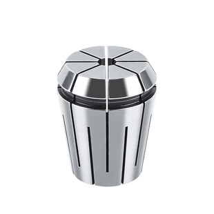 ER32筒夹高精度雕刻机主轴弹性数控er25 16刀柄ER20夹头up级