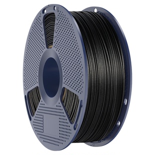 三绿PLA-CF耗材3D打印耗材PLA碳纤维高韧15%碳纤复合材料pla cf碳纤维3d打印耗材适用拓竹H2S打印机placf耗材