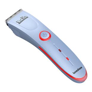 阿可美loveshow宠物电推剪狗狗剃毛器宠物美容猫咪修脚毛L1推子L2
