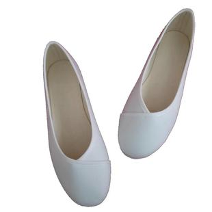 断码处理老北京底绣花鞋女布鞋古装鞋单鞋中国风素雅平底汉服表演