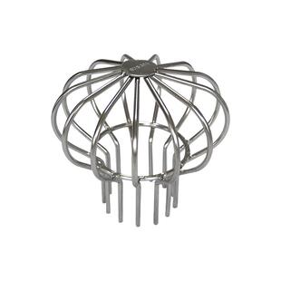 天台地漏防堵网不锈钢下水道过滤网天沟屋面下水口罩楼顶屋顶阳台