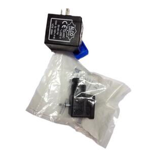 艾默生电磁阀 线圈120V X-28894-72001 Typ ASC2 50-60HZ