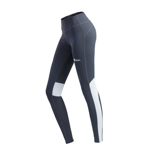 Monster Guardians蜜桃臂健身裤女运动紧身裤提臀瑜伽裤legging