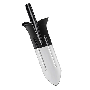 铁锹锰钢深挖锹挖树专用锹尖铲子挖土神器挖坑山药沟起苗工具钢锹