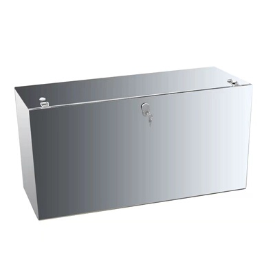 长安星卡货车车载工具箱