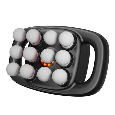 康佳12头筋膜枪肌肉放松按摩器