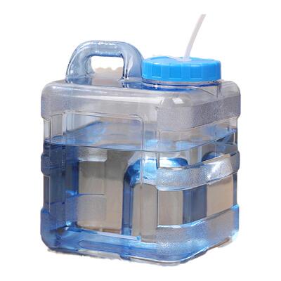 水桶纯净空桶茶吧机水桶茶台专用茶水桶储水泡茶水桶储水桶家用