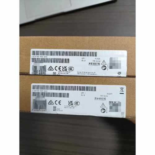 询价-6ES75401AD010AA0PLC模块可维修