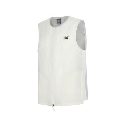 NewBalance百搭梭织马甲