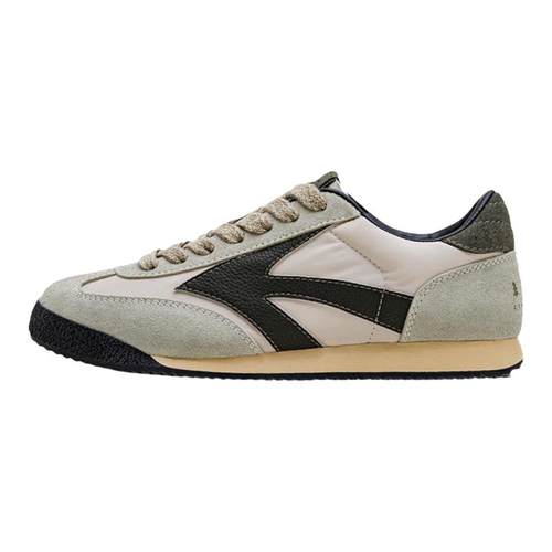 马登阿甘德训鞋男士2025新款复古慢跑百搭潮鞋透气运动休闲鞋