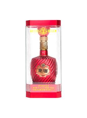 安徽宣酒42度国产白酒