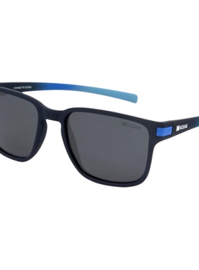 代购Kodak男士太阳镜偏光UV400防护可配度数渐进多焦点方形TR90