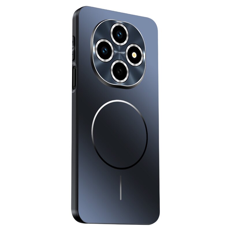 适用oppoa6pro手机壳磁吸