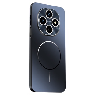 适用oppoa6pro手机壳oppo磁吸a6por保护套5g带镜头膜PLN110全包防摔磨砂硅胶软opa男女oppopln新款高颜值超薄