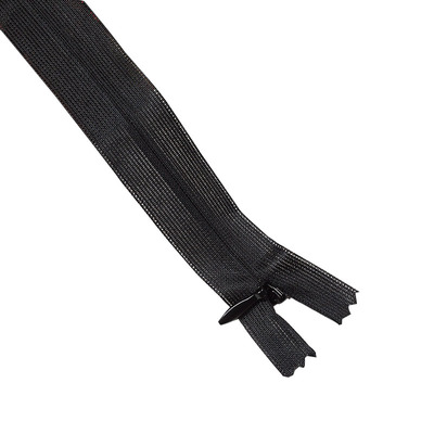 正品三力拉链60cm隐形全国包邮