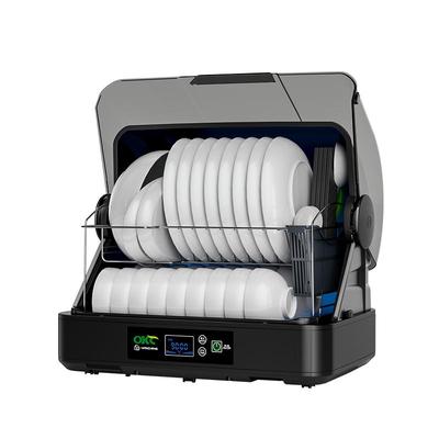万昌消毒柜碗柜家用小型