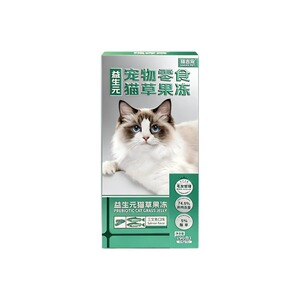 猫吉宠湿粮猫条零食排毛猫条