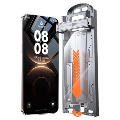 第一卫适用于华为mate系列水凝膜