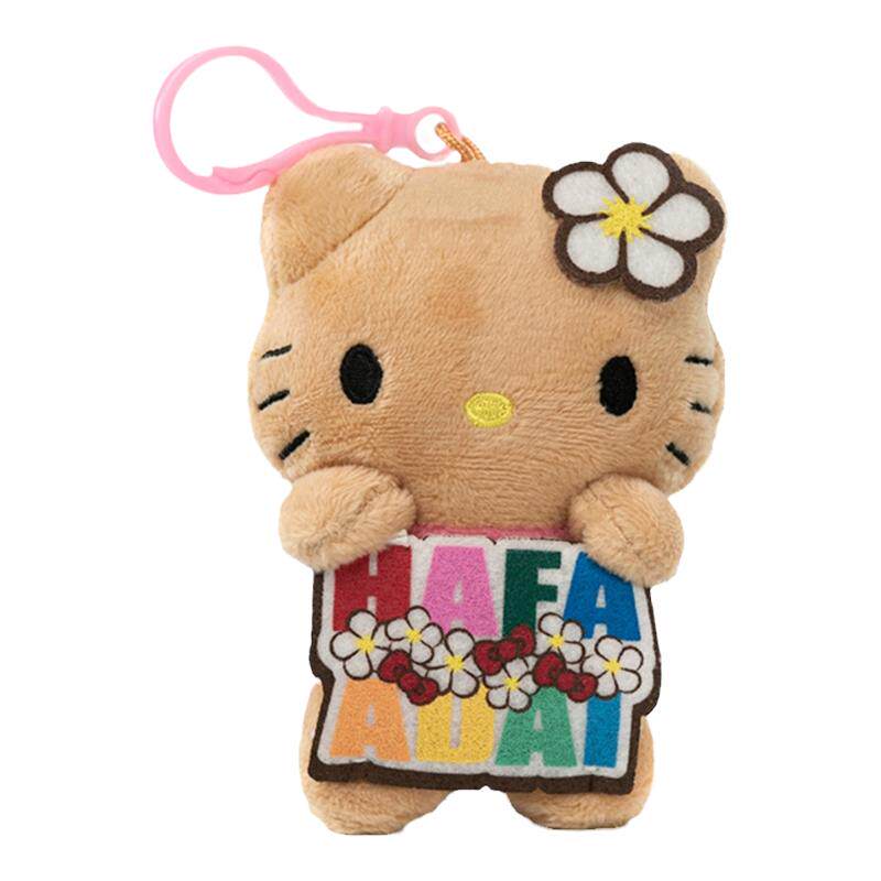 hellokitty美国正版凯蒂猫挂件