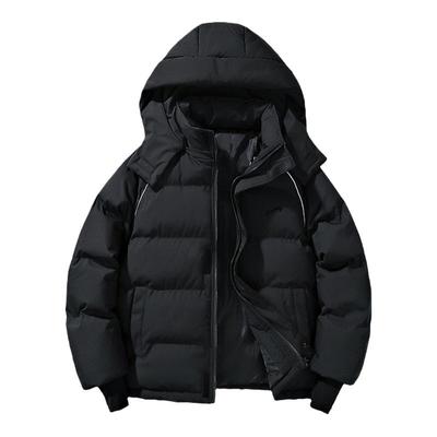 贵人鸟男士棉服加厚棉袄
